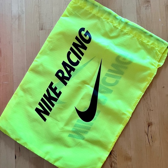 Nike Zoom Fly SP ‘LDN’ Running Shoes - UNISEX - Picture 5 of 6